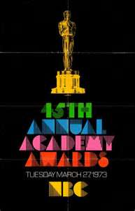 45th Academy Awards